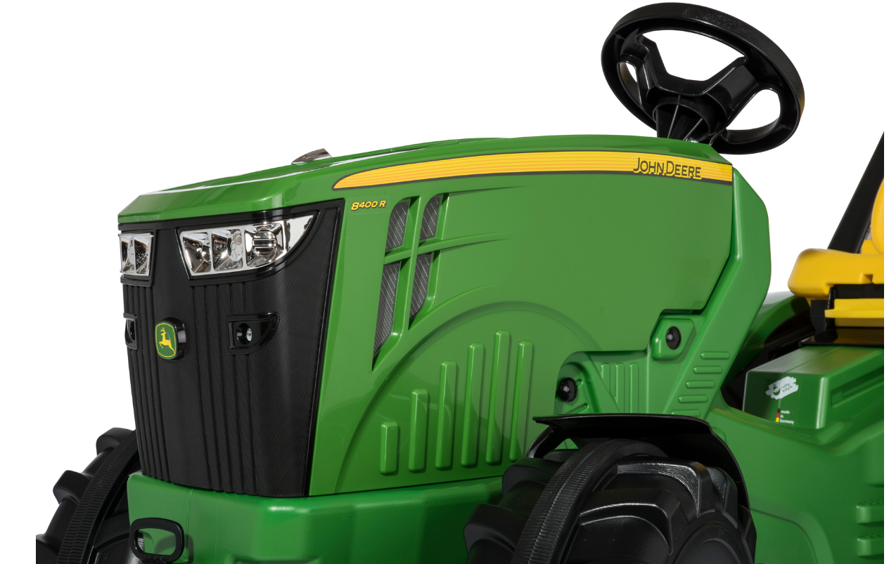 rollyX-Trac Premium John Deere 8400R