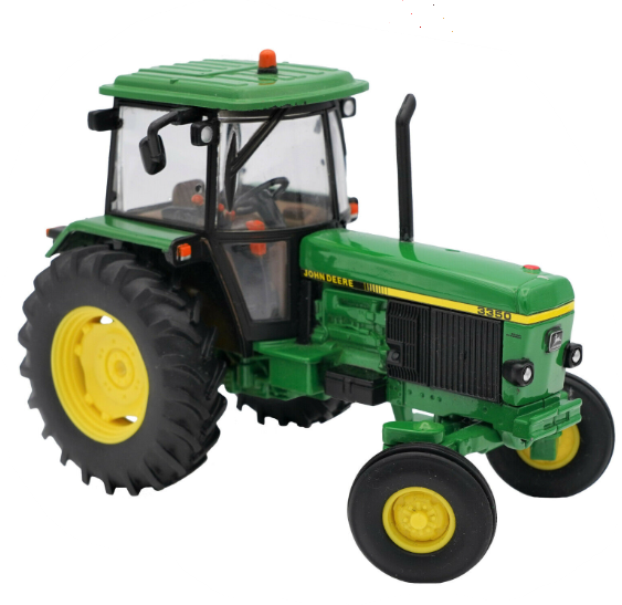 John Deere 3350 2wd Limited Edition