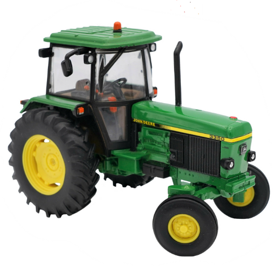 John Deere 3350 2wd Limited Edition
