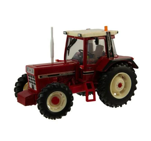 IH 1056 XL 4wd Limited Edition