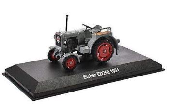 Eicher ED25II 1951
