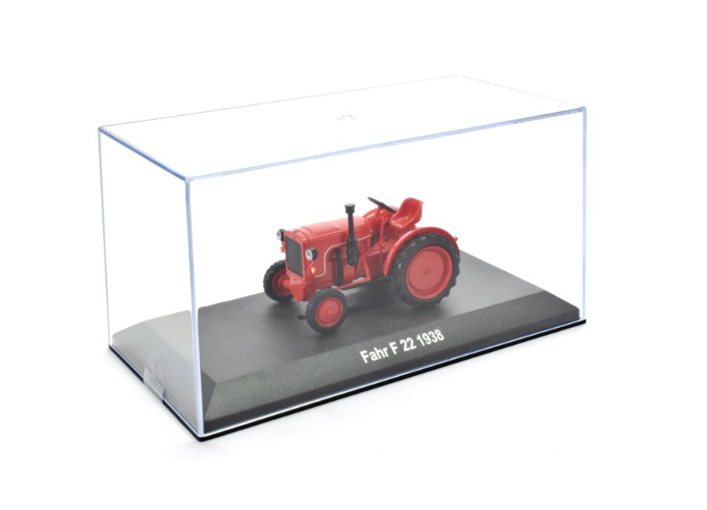Fahr F22 1938