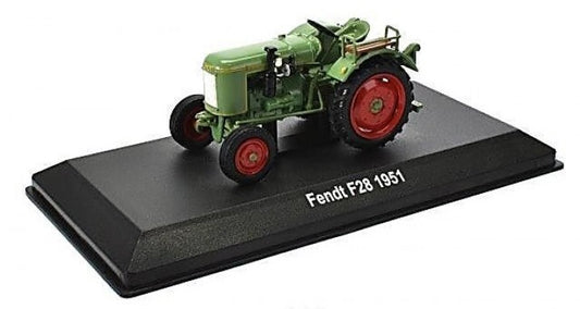 Fendt F28 1951