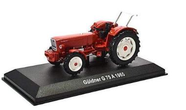 Güldner G75A 1965