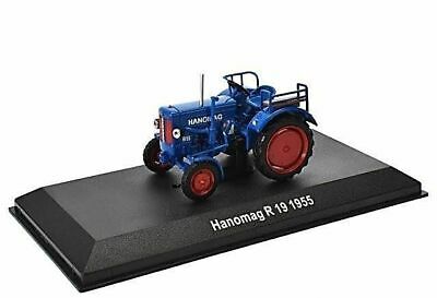 Hanomag R19 1955