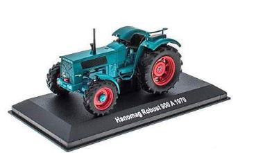 Hanomag Robust 900 A 1970