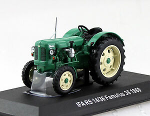 IFA RS 14/36 Famulus 36 1960