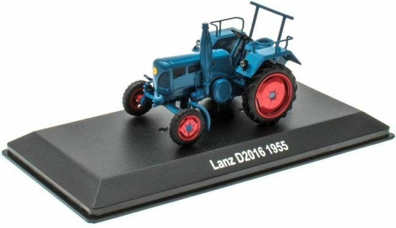 Lanz D2016 1955