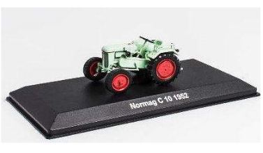 Normag C10 1952