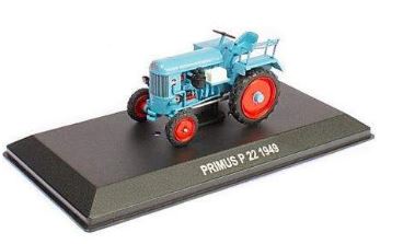 Primus P22 1949