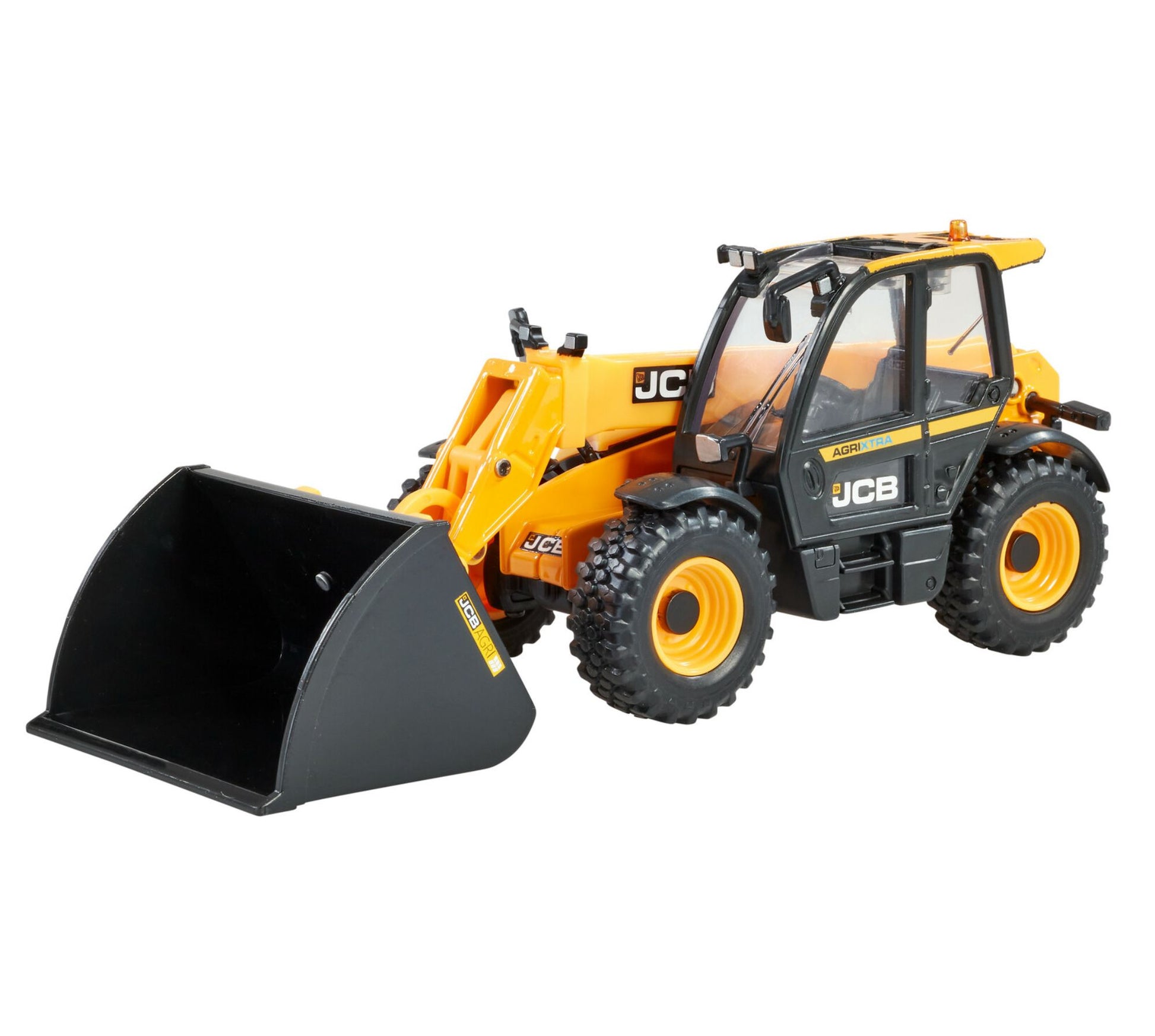 JCB 542-70 Agrixtra Teleskoplader
