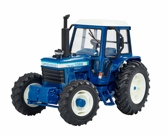 Ford TW20