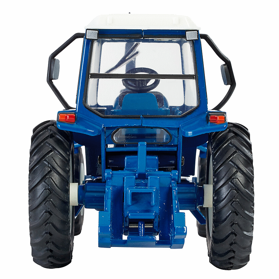 Ford TW20