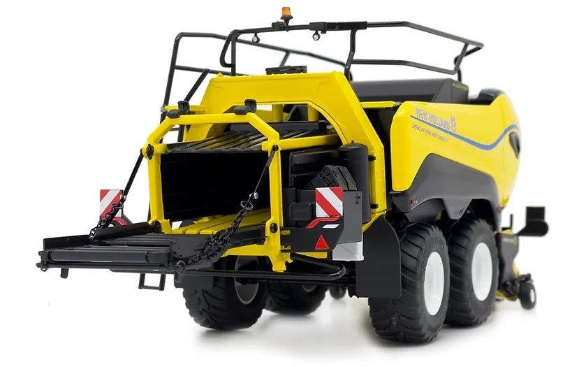 New Holland 1290 Hochdruck-Quaderballenpresse