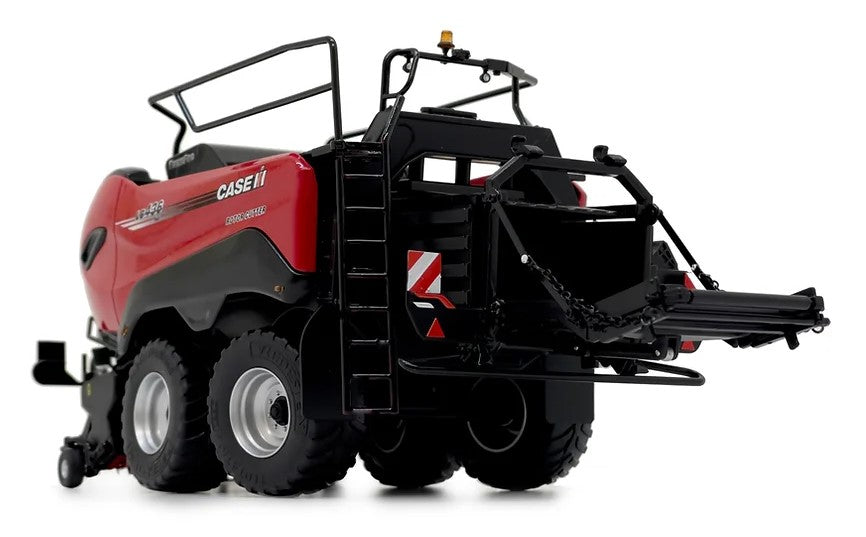 Case IH LB436 Big Baler Grossballenpresse