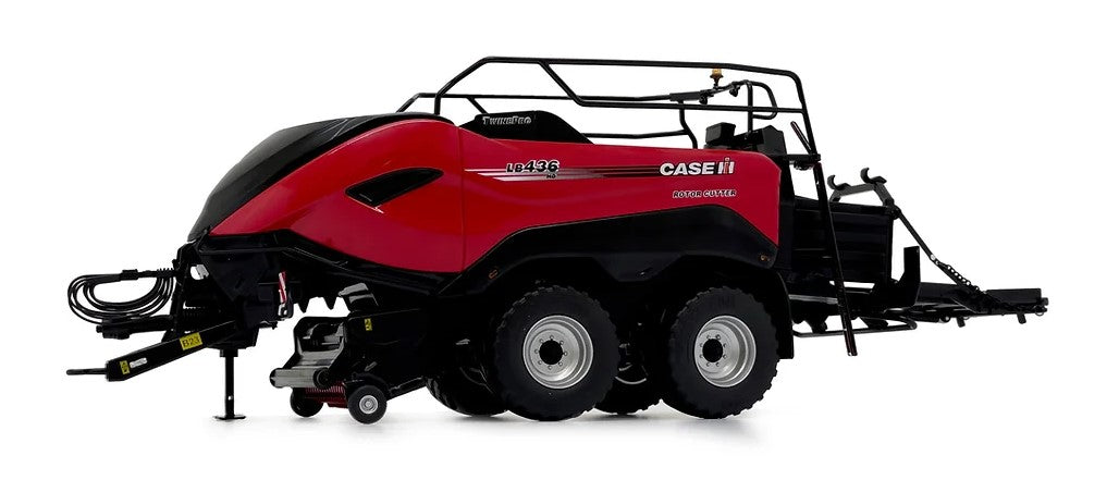 Case IH LB436 Big Baler Grossballenpresse