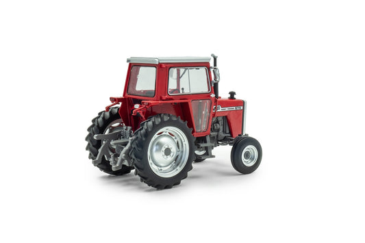 Massey Ferguson 575 2wd (Red cab) - Limited Edition