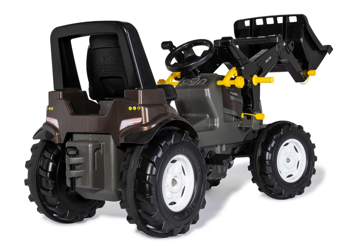 rollyFarmtrac Valtra