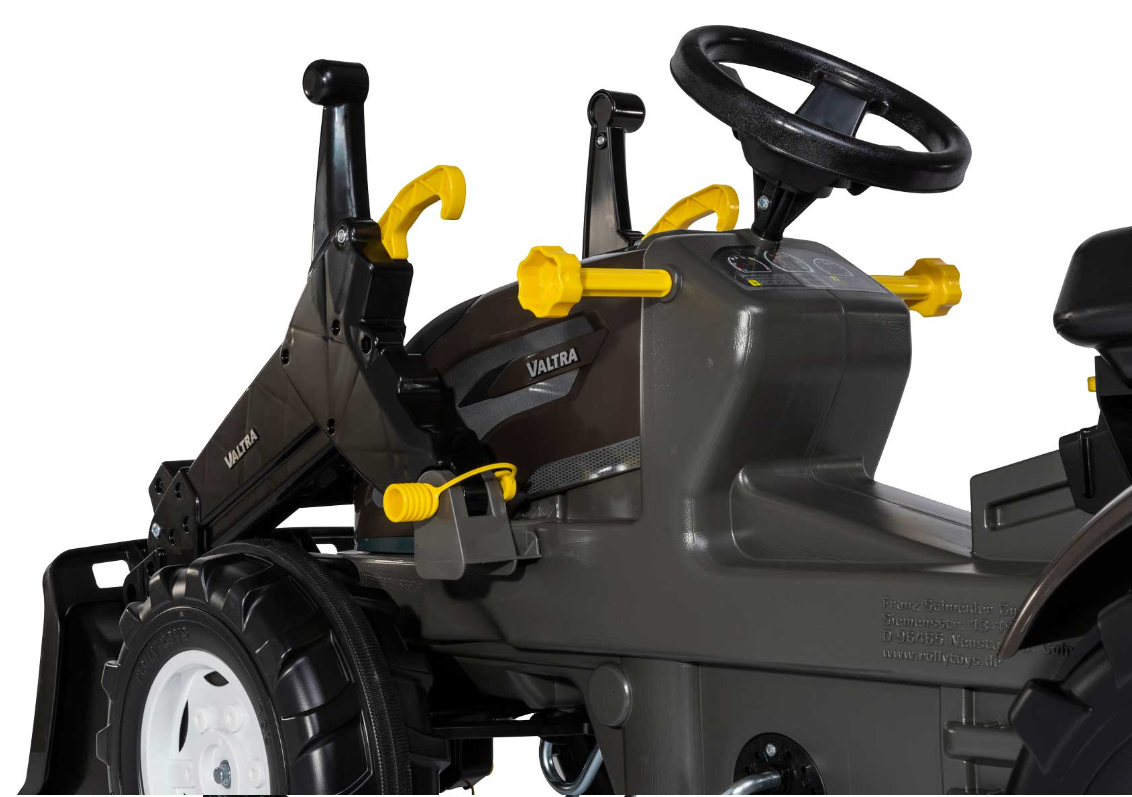 rollyFarmtrac Valtra