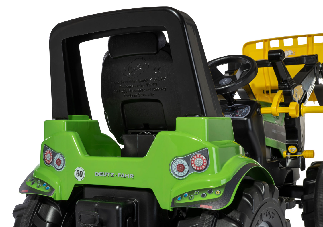 rollyFarmtrac Deutz-Fahr 8280 TTV