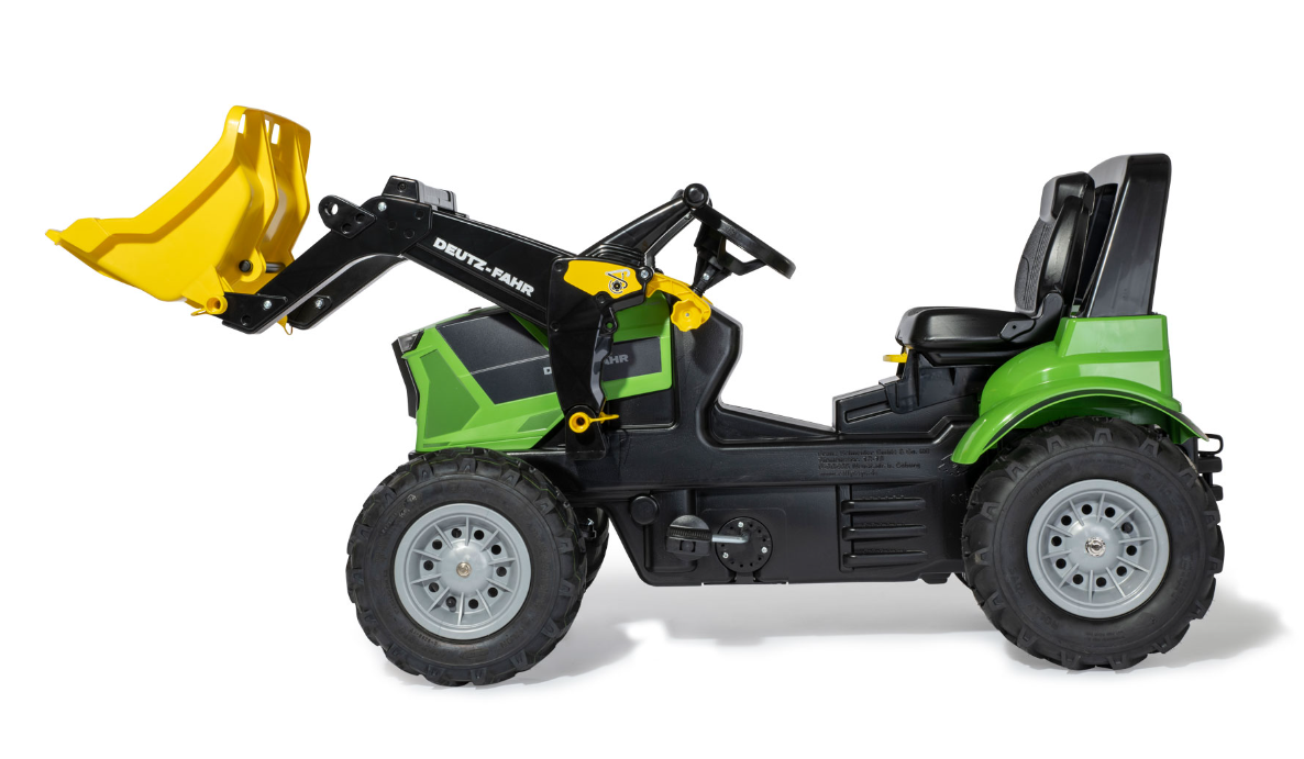 rollyFarmtrac Deutz Agrotron 8280 TTV