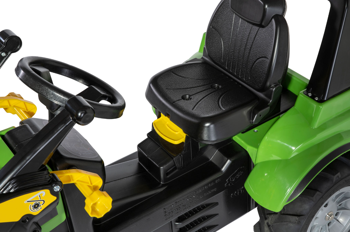 rollyFarmtrac Deutz-Fahr 8280 TTV