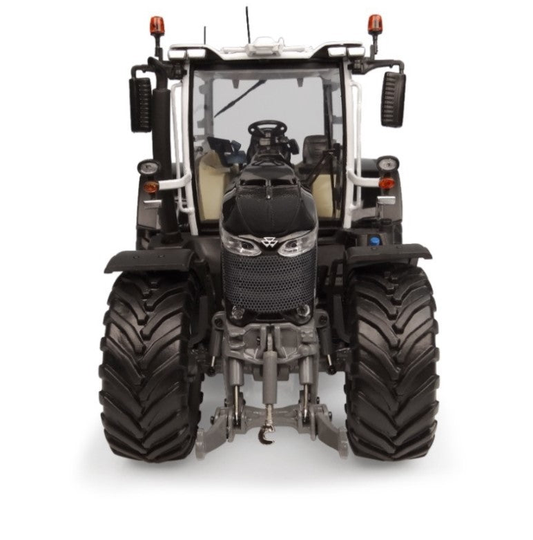 Massey Ferguson 8S.285 Black Edition