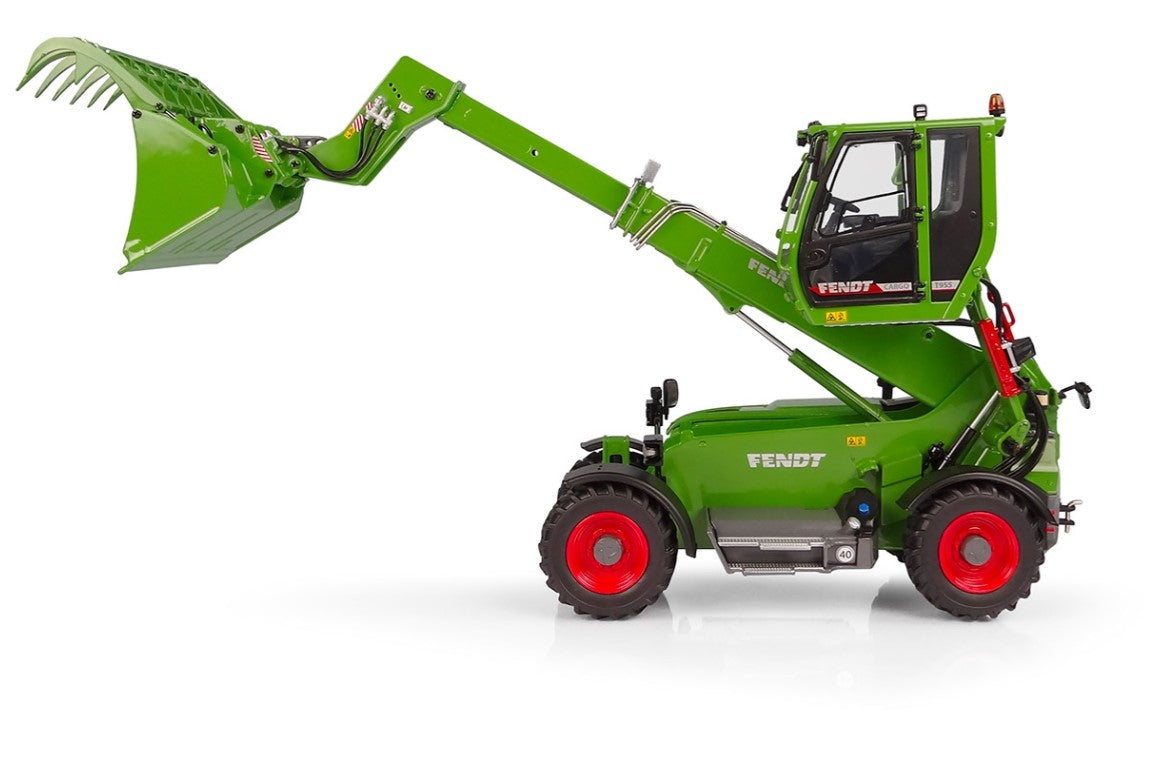 Fendt Cargo T955