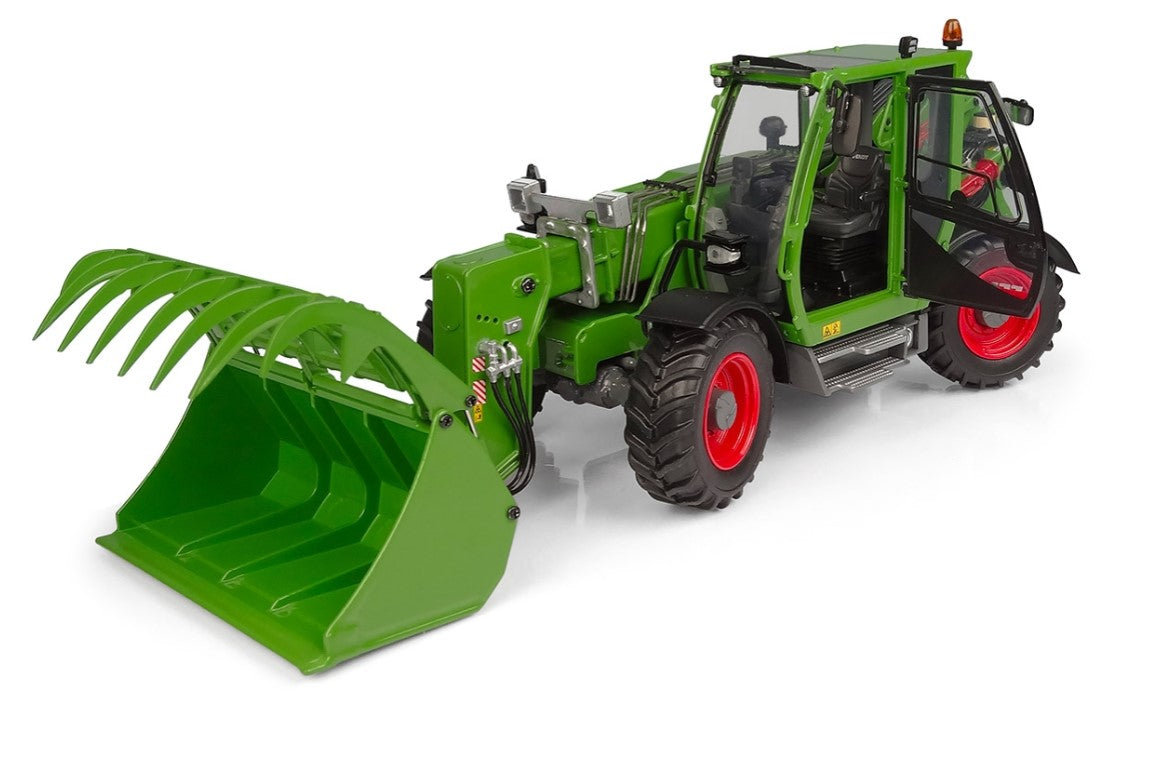 Fendt Cargo T955