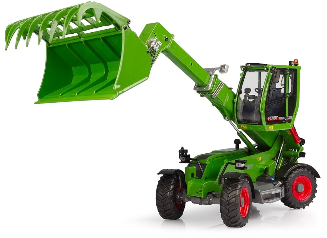 Fendt Cargo T955