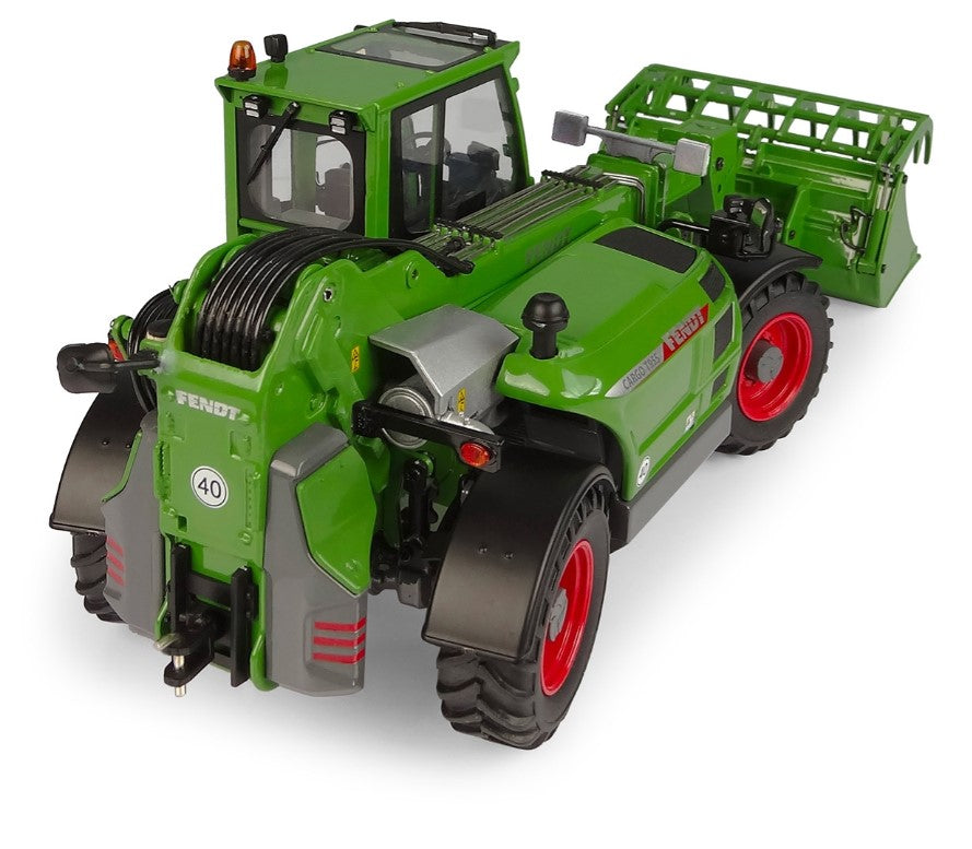 Fendt Cargo T955