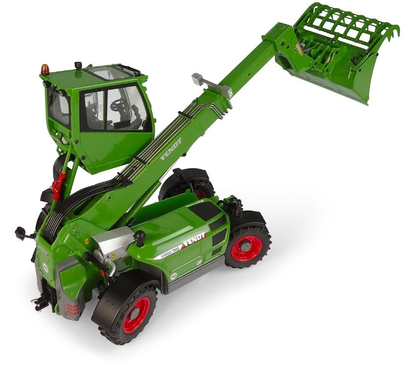 Fendt Cargo T955