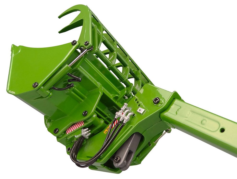 Fendt Cargo T955