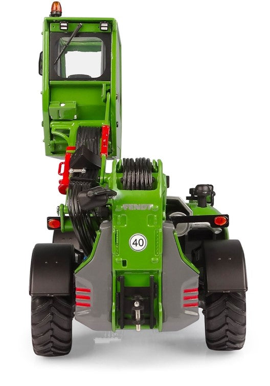Fendt Cargo T955
