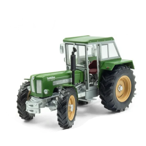 Schlüter Super 950v grün mit Kabine