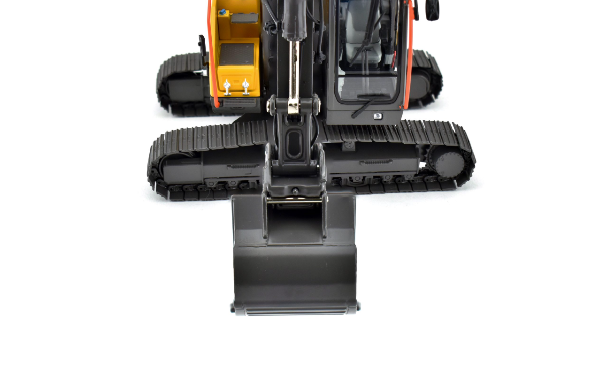 Volvo EC220E Raupen Bagger