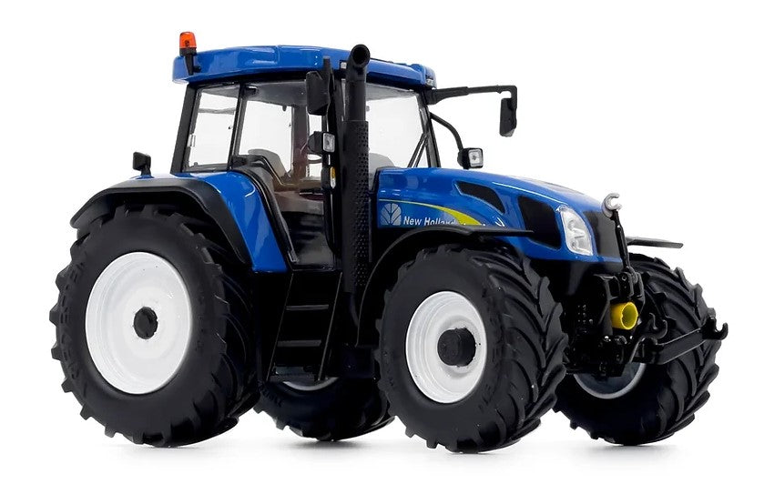 New Holland T7550