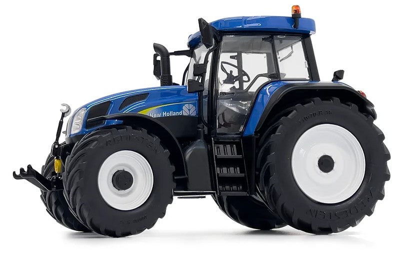 New Holland T7550