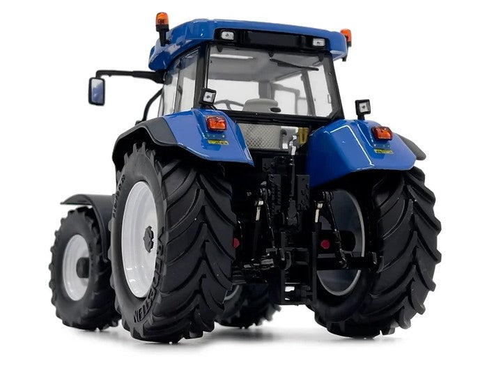 New Holland T7550