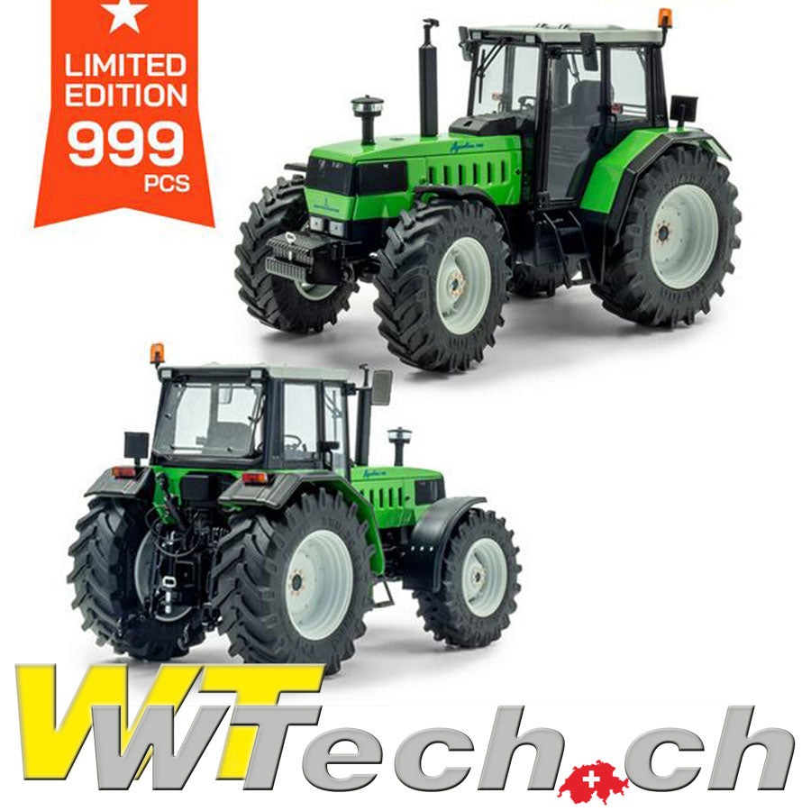 Deutz-Fahr Agrotrac 150