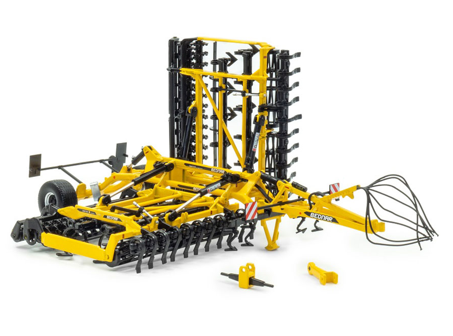 Bednar Swifter SO 6000F Profi