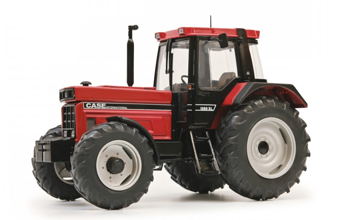 Case IH 1255 XL