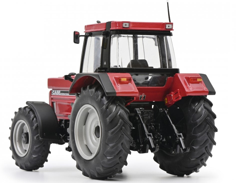 Case IH 1255 XL