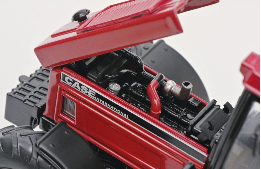 Case IH 1255 XL