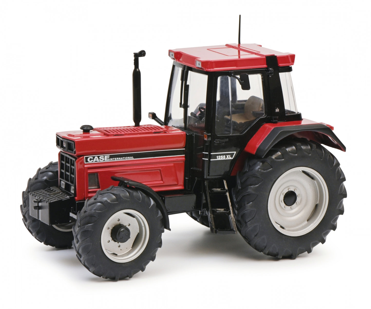 Case IH 1255 XL