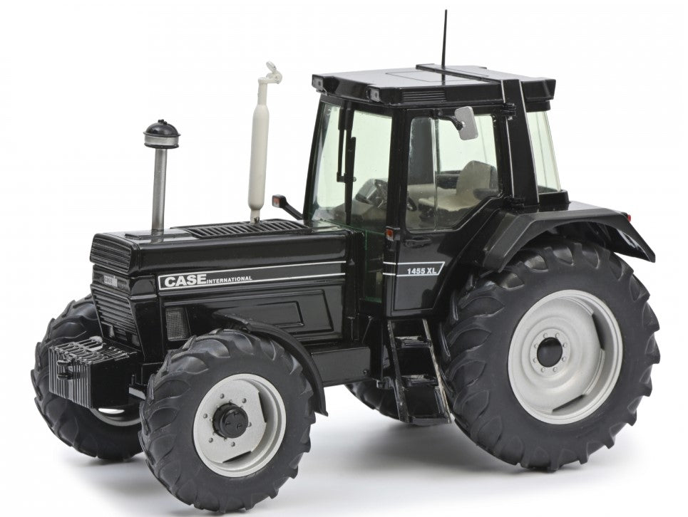 Case IH 1455 XLA Black