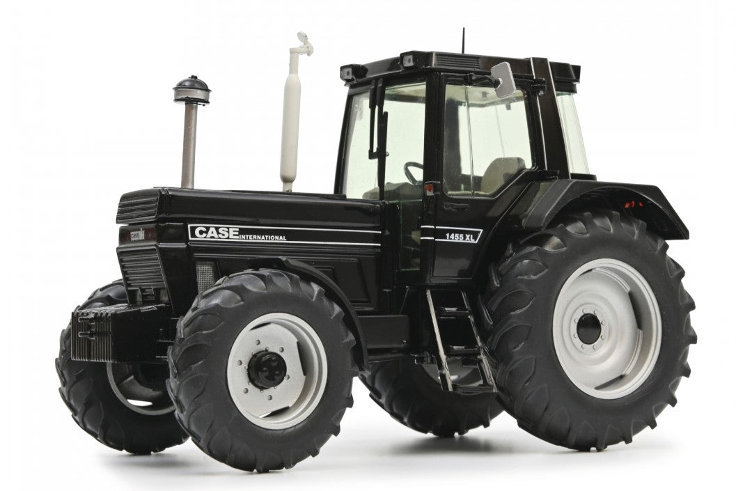 Case IH 1455 XLA Black