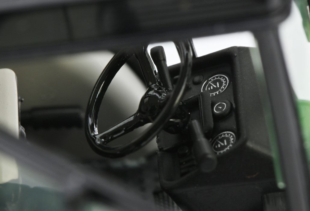 Case IH 1455 XLA Black