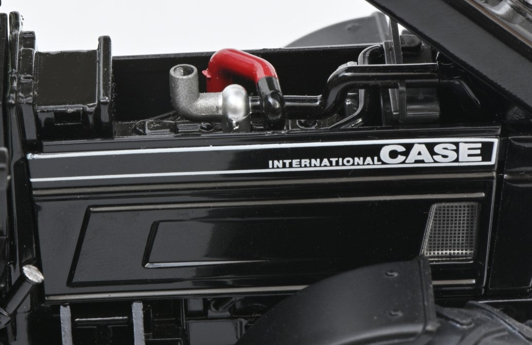 Case IH 1455 XLA Black
