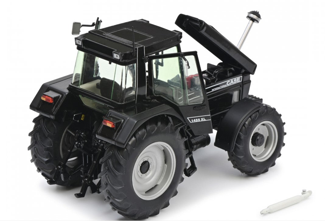 Case IH 1455 XLA Black